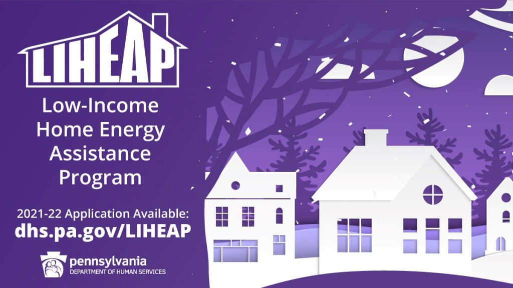Low Income Home Energy Assistance Liheap Tioga Bradford Housing 7044