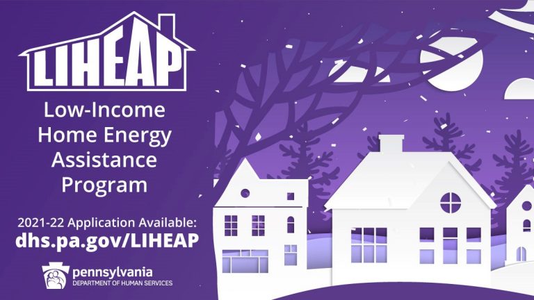 Low-Income Home Energy Assistance - LIHEAP - Tioga Bradford Housing